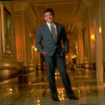 Steve Wynn in Happy Times