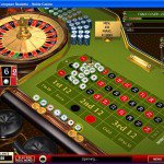 Noble Casino Roulette